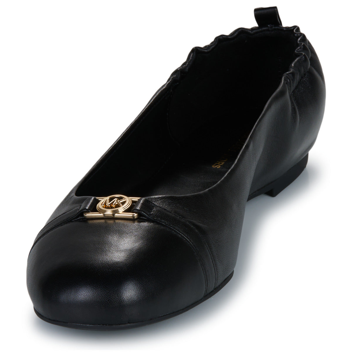 Ballerine Donna MICHAEL Michael Kors MANDY FLEX BALLET Nero