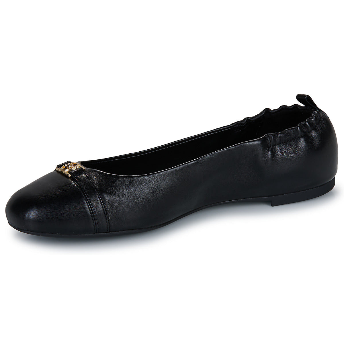 Ballerine Donna MICHAEL Michael Kors  MANDY FLEX BALLET  Nero