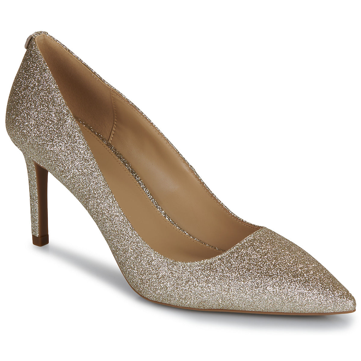 Scarpe Donna MICHAEL Michael Kors  ALINA FLEX PUMP  Oro