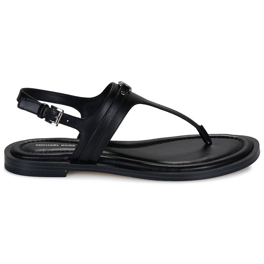 Sandali Donna MICHAEL Michael Kors MANDY THONG SANDAL Nero