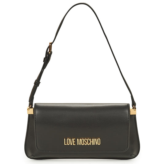 Borsa a spalla Donna Love Moschino SMART DAILY BAG JC4058 Nero