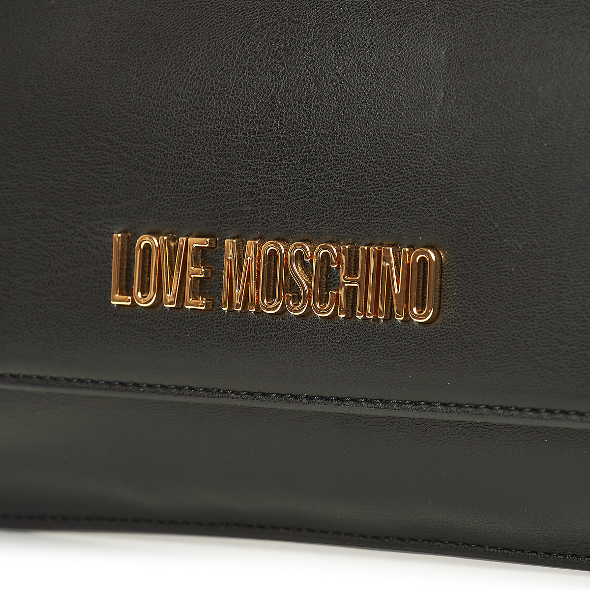 Borsa a spalla Donna Love Moschino  SMART DAILY BAG JC4058  Nero
