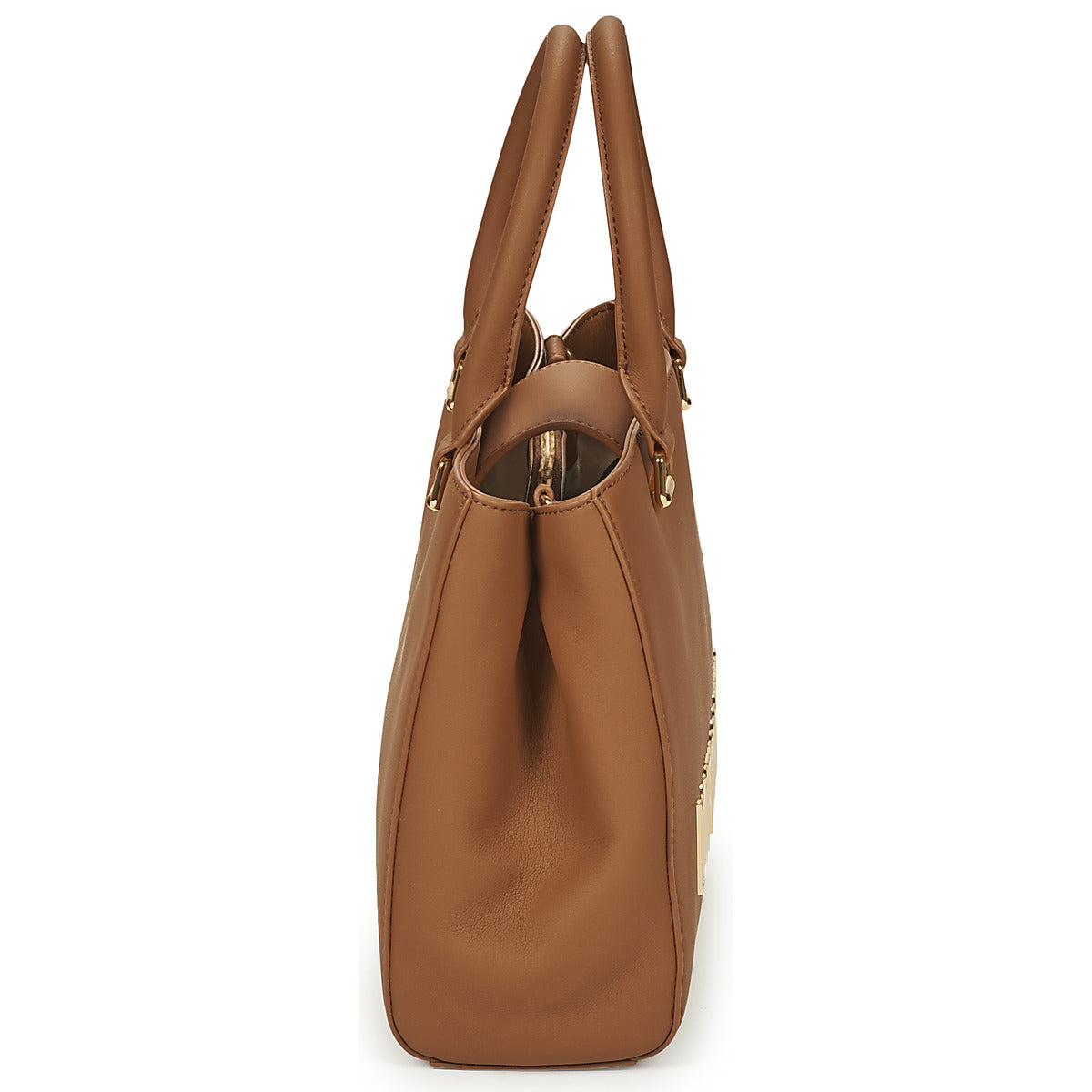 Borsette Donna Love Moschino BOLD LOVE JC4022 Marrone