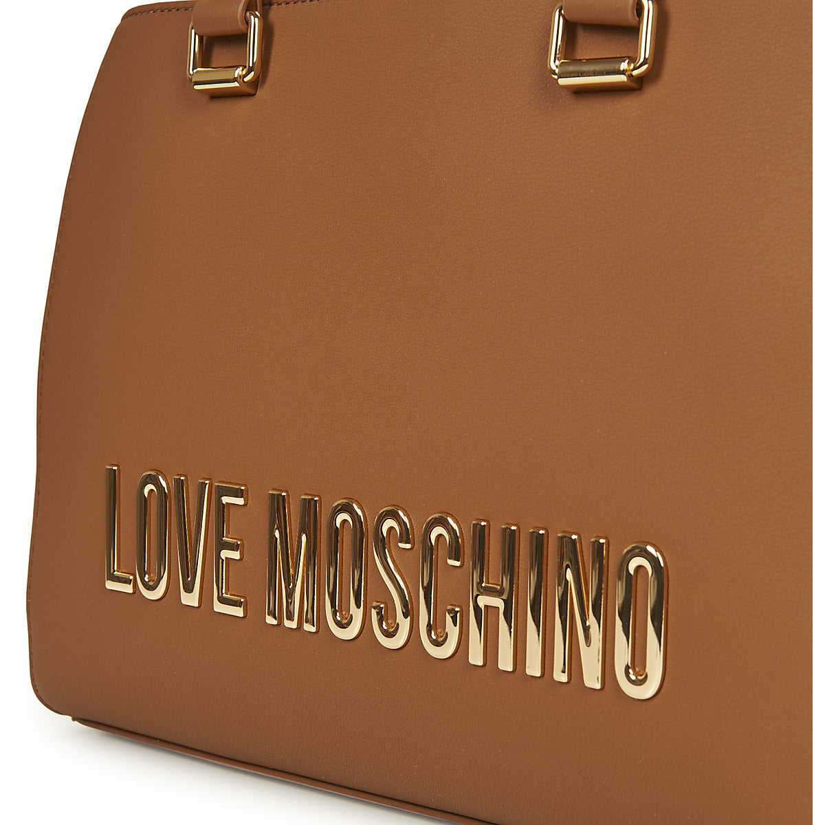 Borsette Donna Love Moschino BOLD LOVE JC4022 Marrone