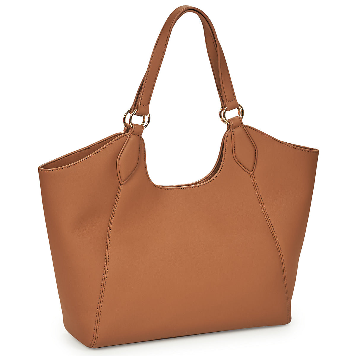 Borsa Shopping Donna Love Moschino BOLD LOVE JC4165 Marrone