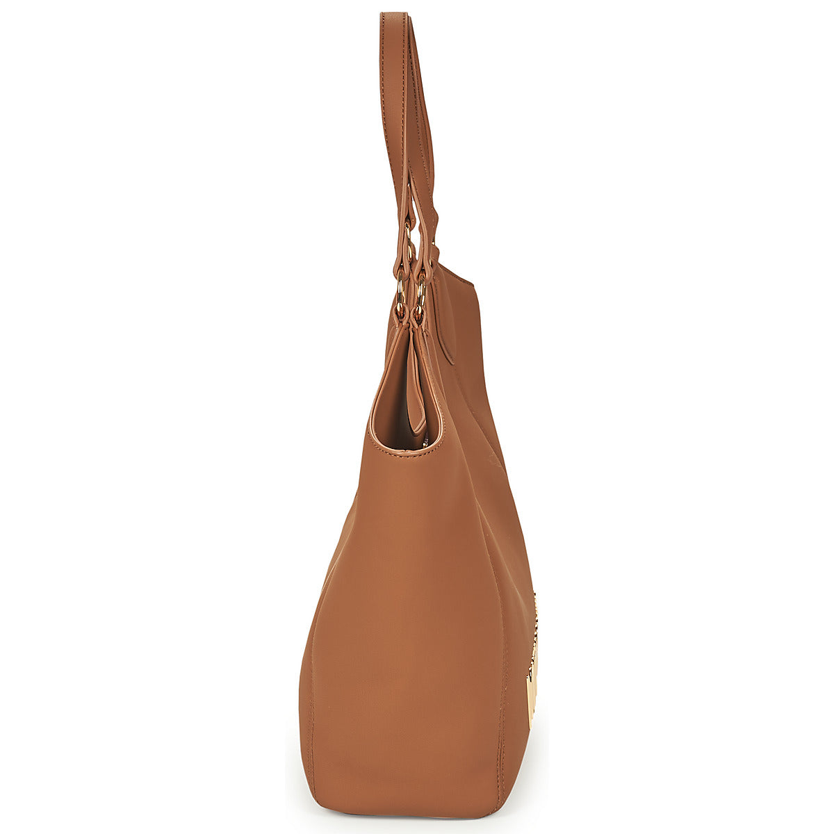 Borsa Shopping Donna Love Moschino BOLD LOVE JC4165 Marrone