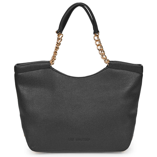 Borsa Shopping Donna Love Moschino GIANT JC4031 Nero
