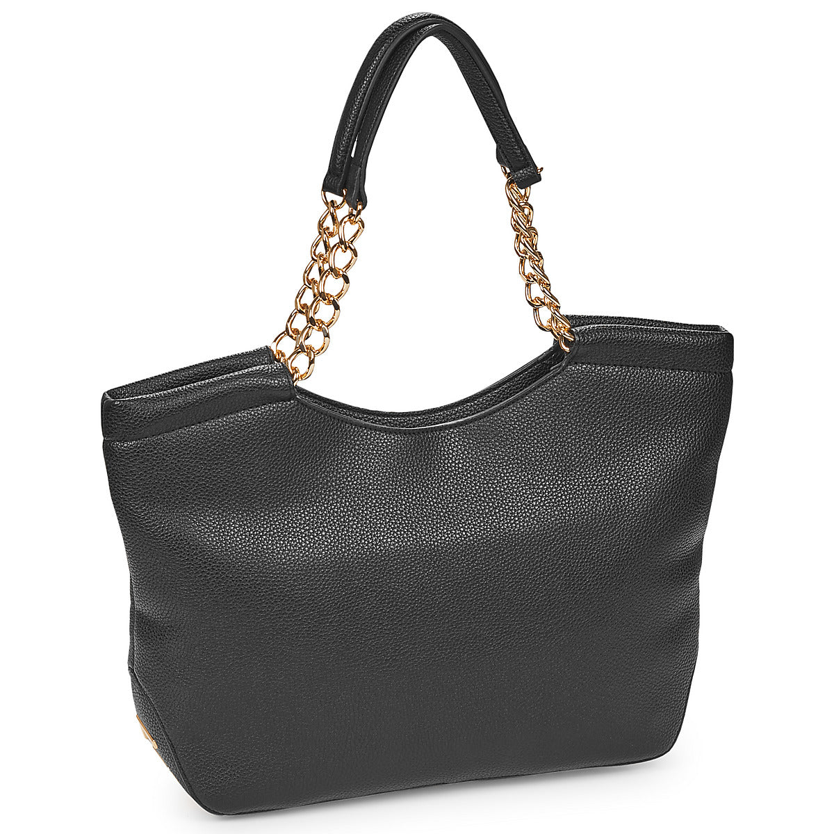 Borsa Shopping Donna Love Moschino GIANT JC4031 Nero