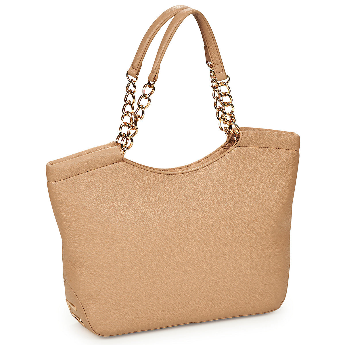 Borsa Shopping Donna Love Moschino GIANT JC4031 Beige