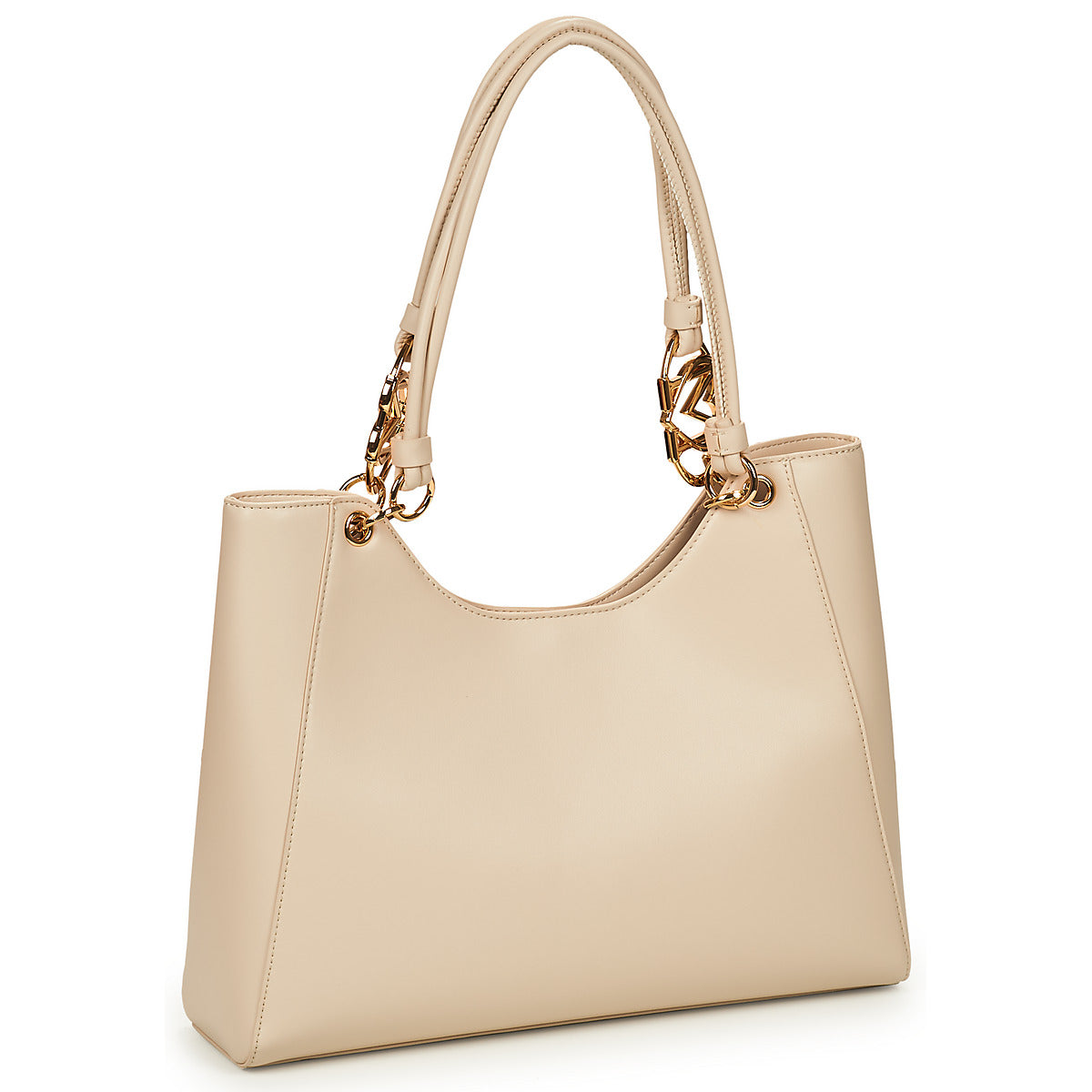 Borsa Shopping Donna Love Moschino  JEWEL JC4050  Bianco