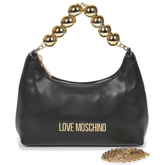 Borsette Donna Love Moschino SMART DAILY BAG JC4252 Nero