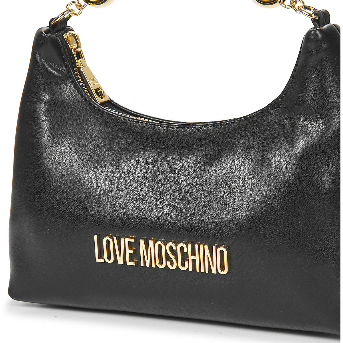 Borsette Donna Love Moschino SMART DAILY BAG JC4252 Nero
