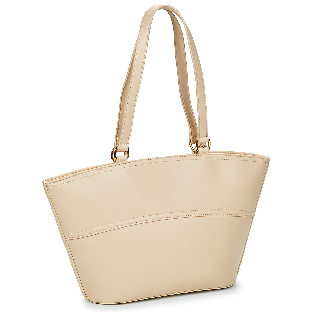 Borsa Shopping Donna Love Moschino ITEM CABAS JC4285 Beige