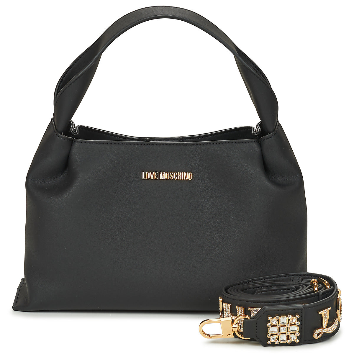 Borsette Donna Love Moschino AURA JC4278 Nero