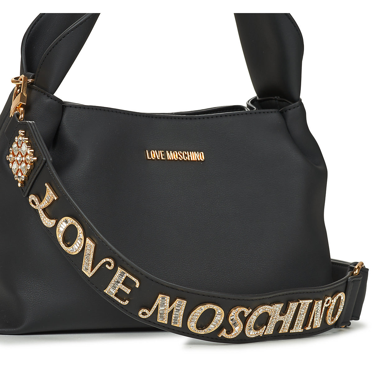 Borsette Donna Love Moschino AURA JC4278 Nero