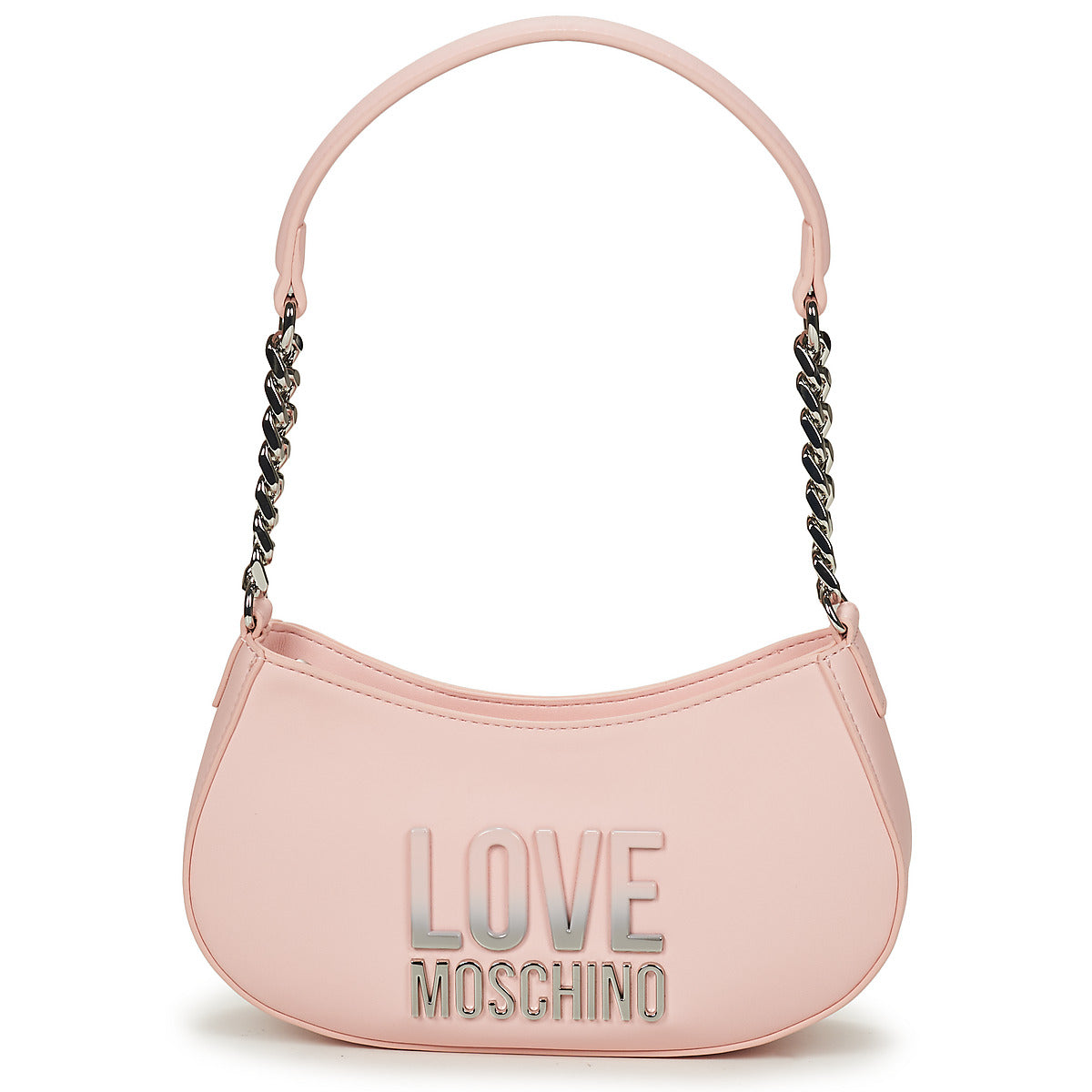 Borsa a spalla Donna Love Moschino PRISM JC4256 Rosa