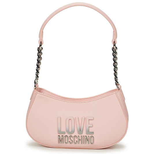 Borsa a spalla Donna Love Moschino PRISM JC4256 Rosa