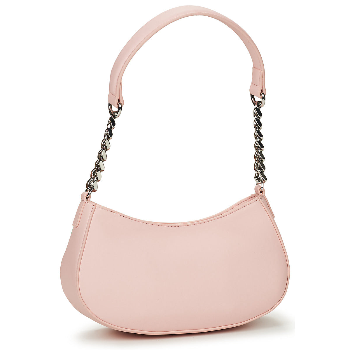 Borsa a spalla Donna Love Moschino  PRISM JC4256  Rosa