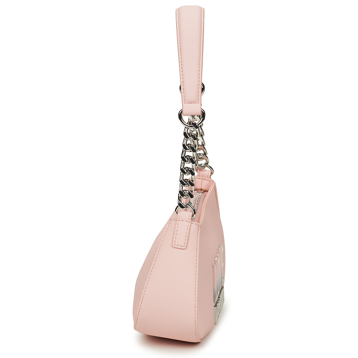 Borsa a spalla Donna Love Moschino  PRISM JC4256  Rosa