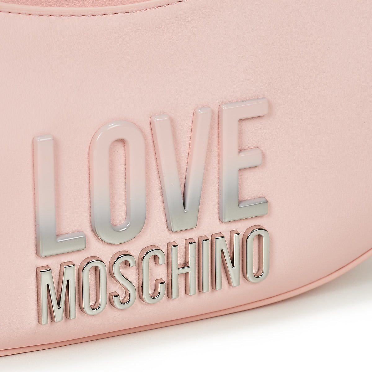 Borsa a spalla Donna Love Moschino PRISM JC4256 Rosa