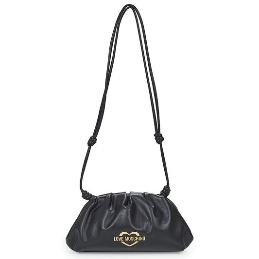 Borsa a spalla Donna Love Moschino SMART DAILY BAG JC4286 Nero