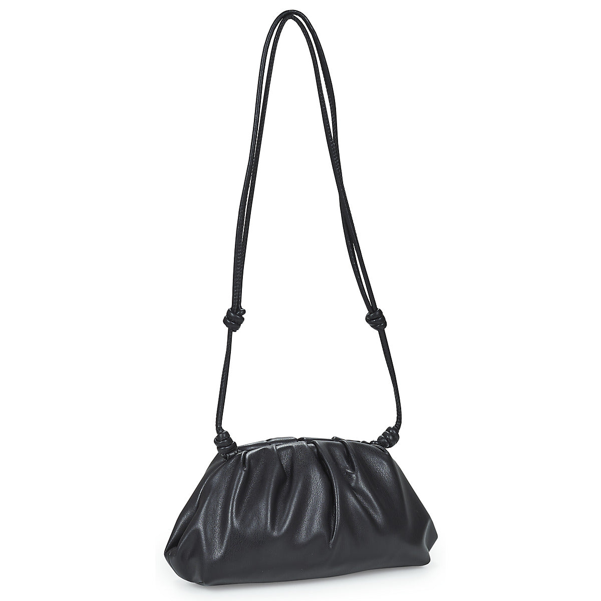 Borsa a spalla Donna Love Moschino SMART DAILY BAG JC4286 Nero
