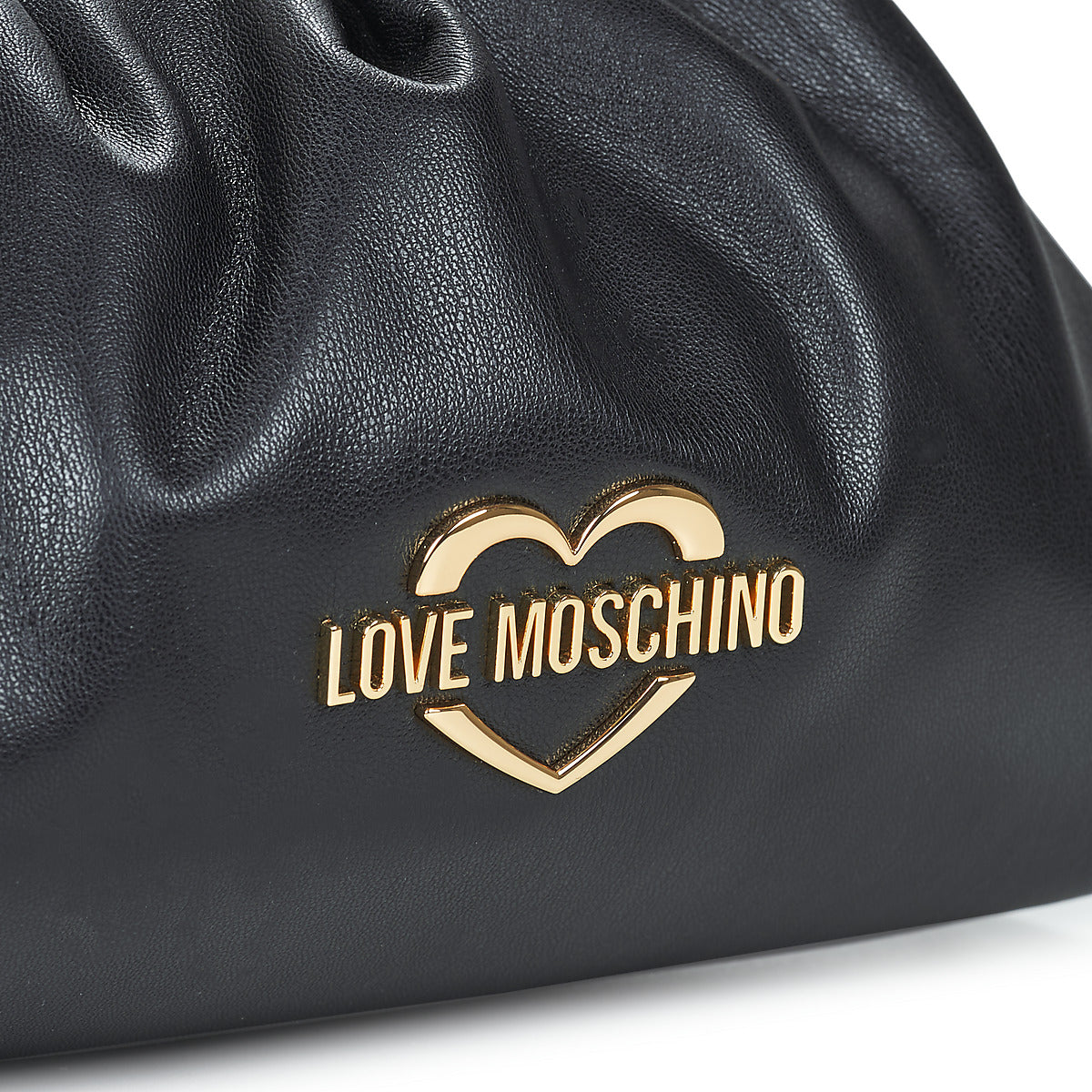 Borsa a spalla Donna Love Moschino SMART DAILY BAG JC4286 Nero