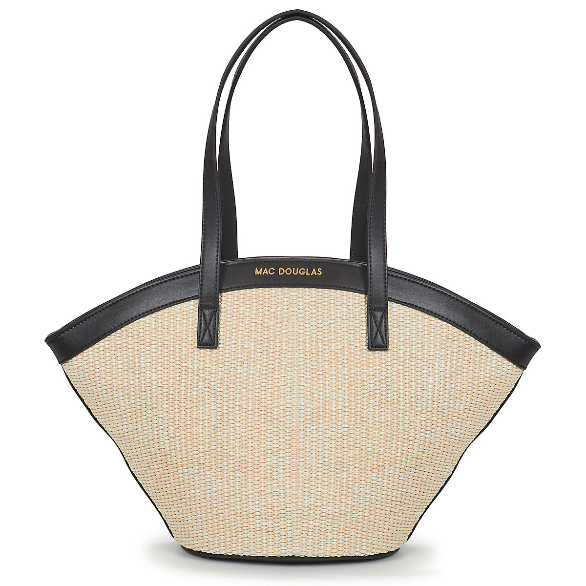Borsa a spalla Donna Mac Douglas FANTASIA DARIAN Beige