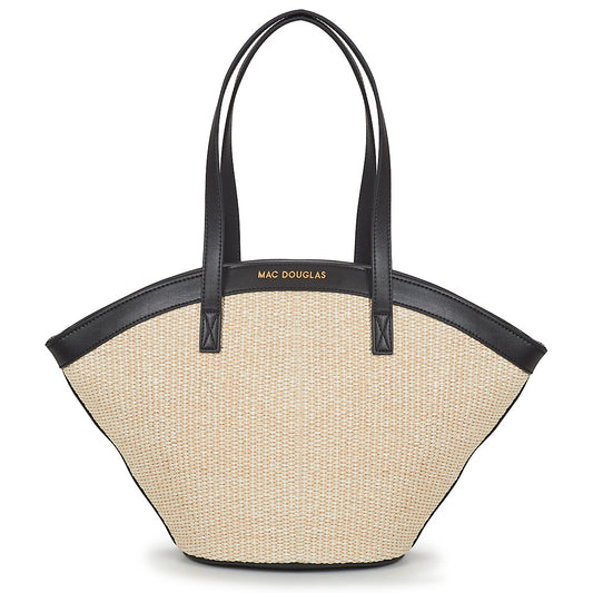 Borsa a spalla Donna Mac Douglas FANTASIA DARIAN Beige