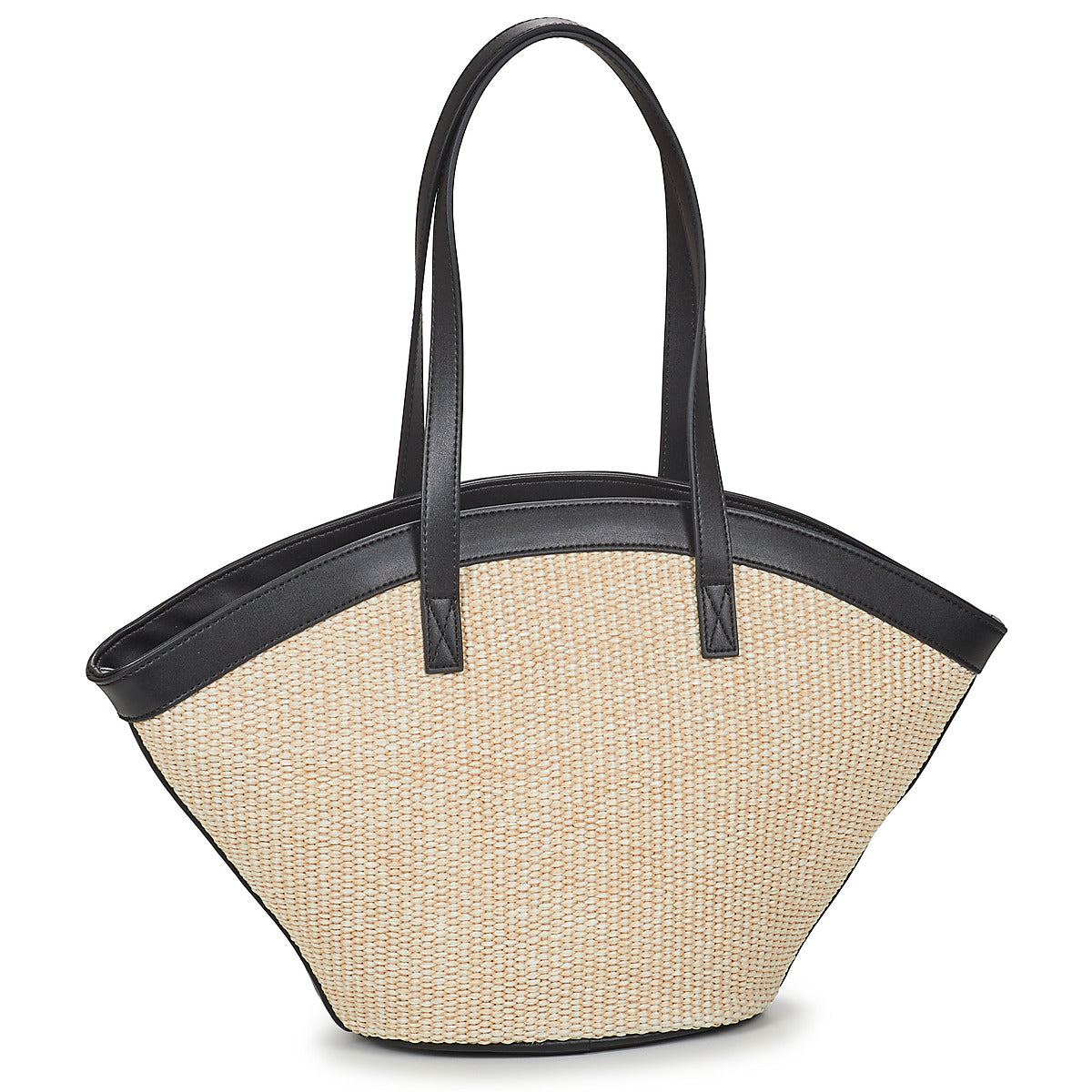 Borsa a spalla Donna Mac Douglas FANTASIA DARIAN Beige