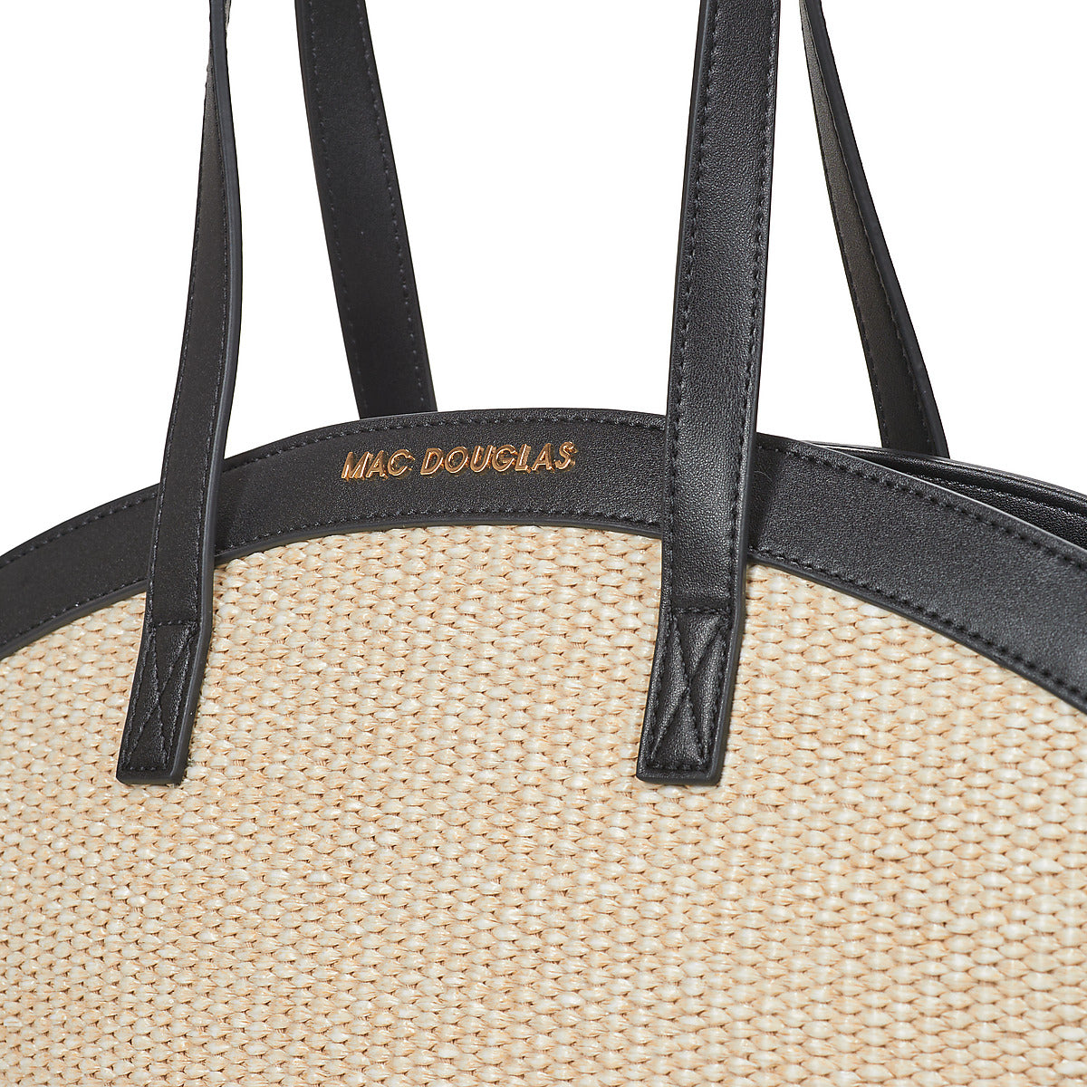 Borsa a spalla Donna Mac Douglas FANTASIA DARIAN Beige