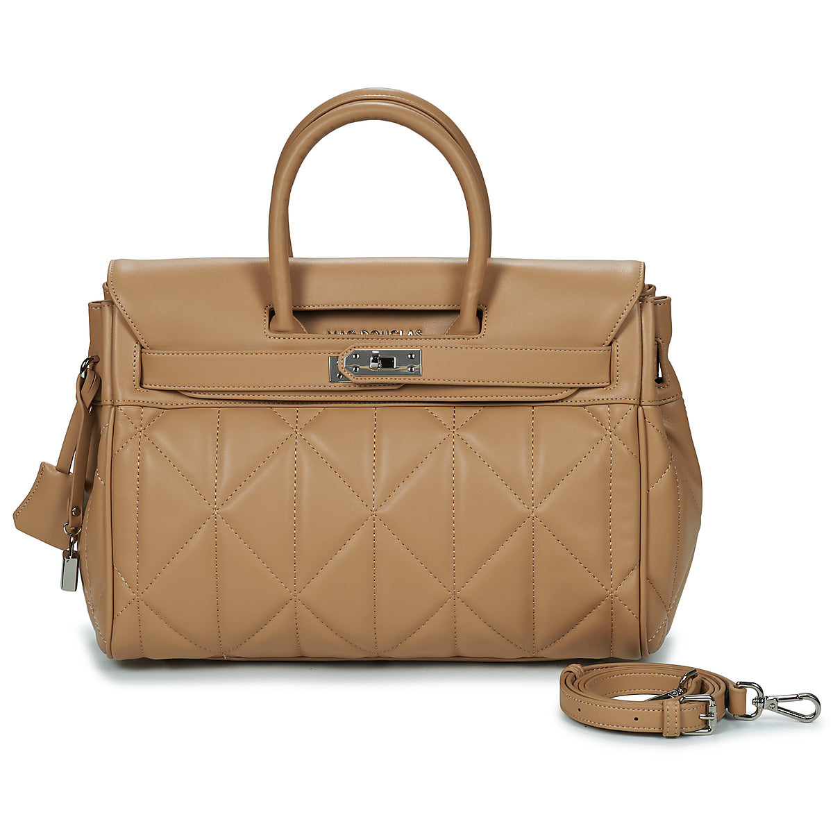 Borsette Donna Mac Douglas CLINT PYLA XS Marrone