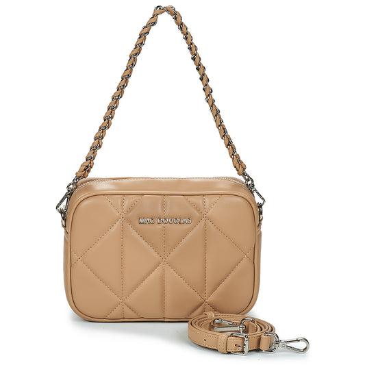 Borsa a tracolla Donna Mac Douglas CLINT DAUPHIN S Marrone