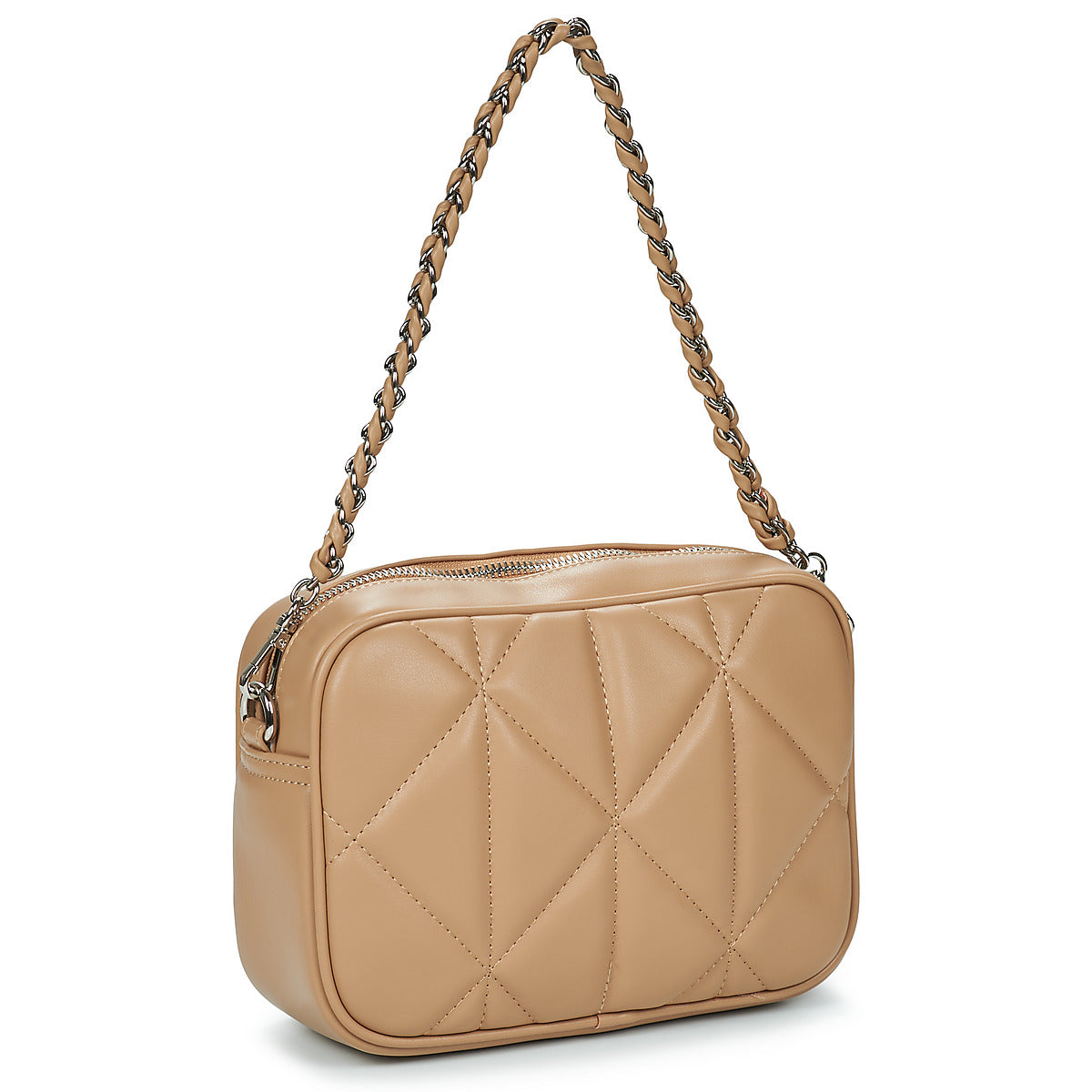 Borsa a tracolla Donna Mac Douglas CLINT DAUPHIN S Marrone