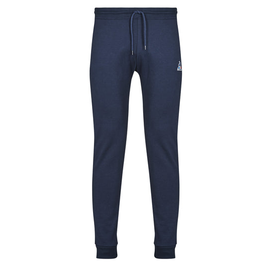 Pantaloni Sportivi Uomo Le Coq Sportif ESS PANT SLIM N°2 M Marine