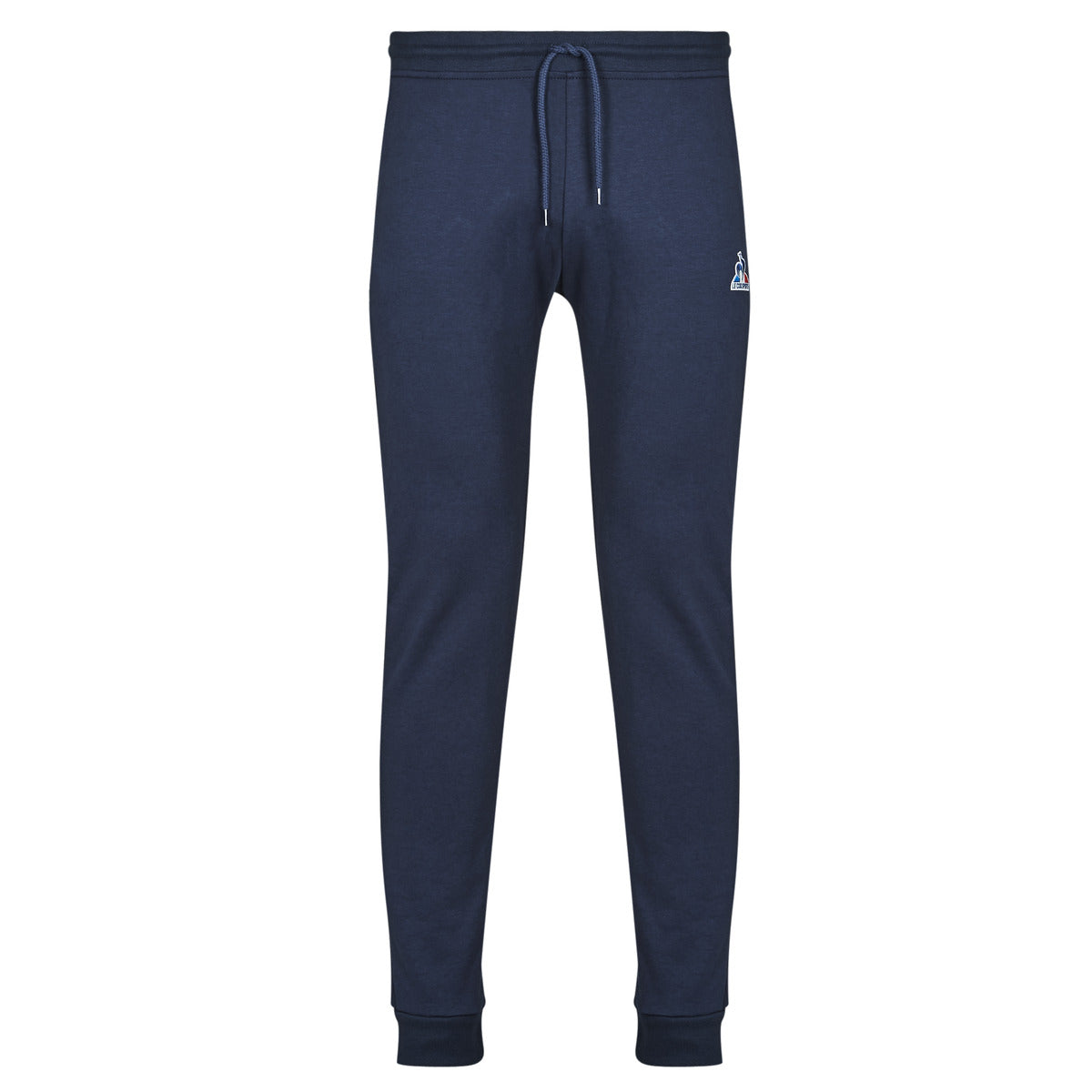Pantaloni Sportivi Uomo Le Coq Sportif  ESS PANT SLIM N°2 M  Marine