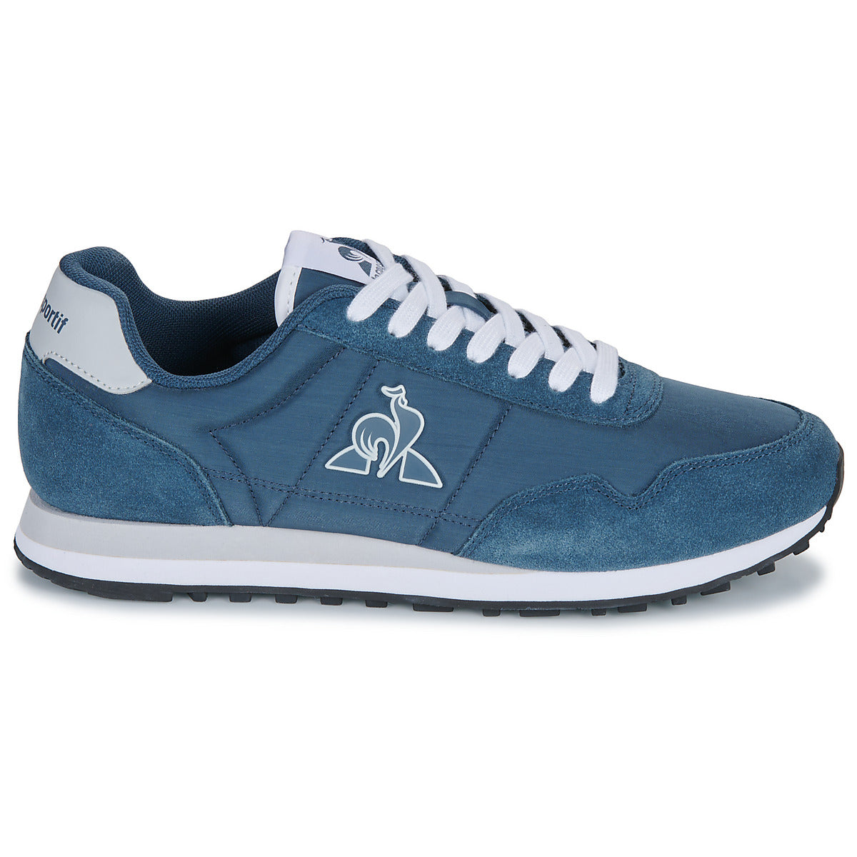 Sneakers Uomo Le Coq Sportif  ASTRA_2  Blu