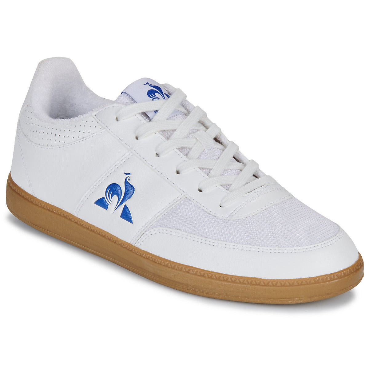 Sneakers Uomo Le Coq Sportif LCS DERBY_1 Bianco