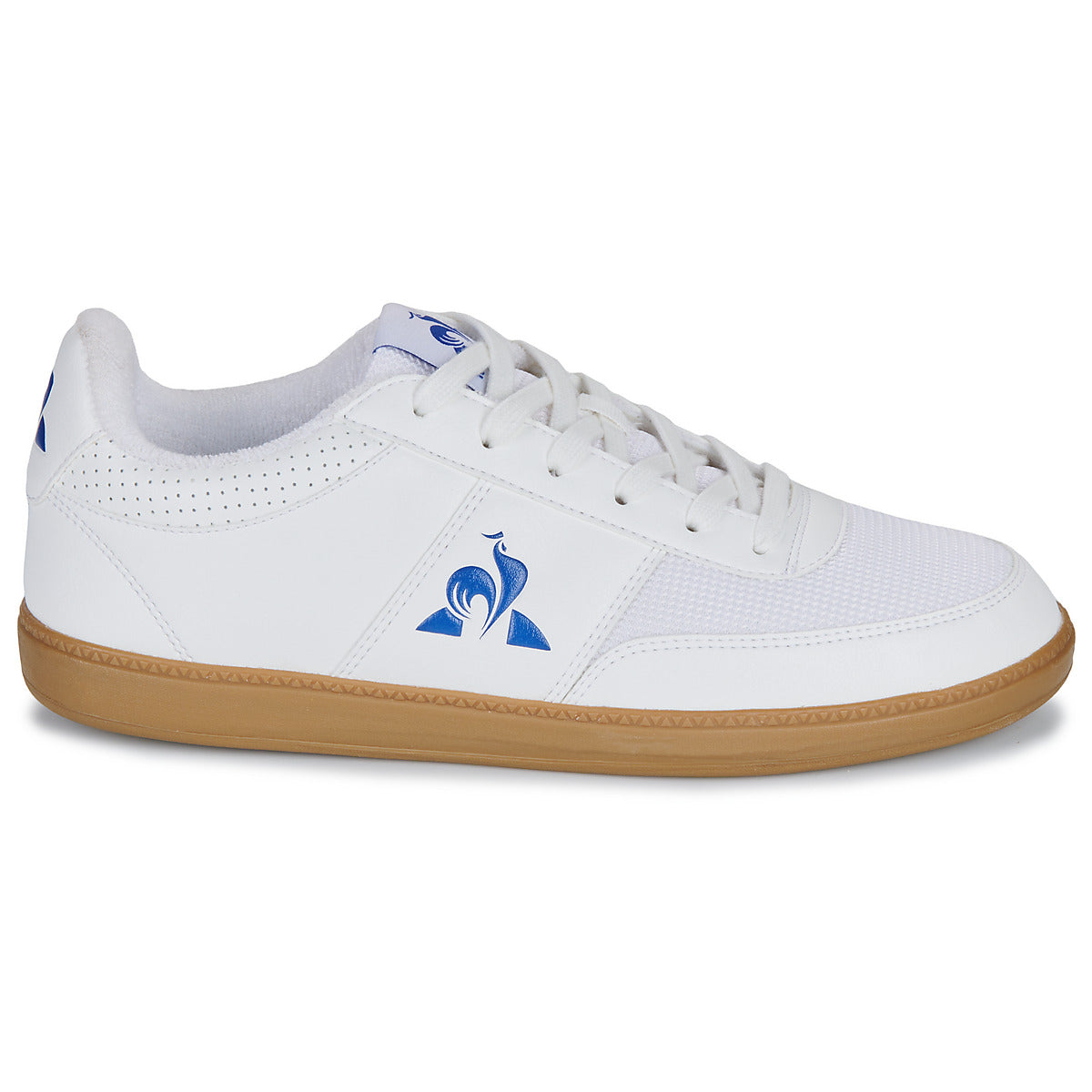 Sneakers Uomo Le Coq Sportif  LCS DERBY_1  Bianco