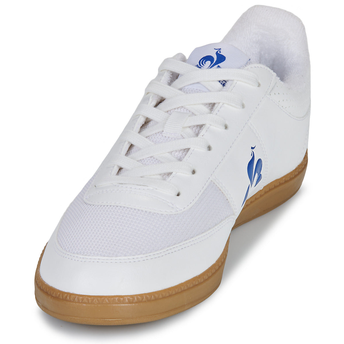 Sneakers Uomo Le Coq Sportif  LCS DERBY_1  Bianco