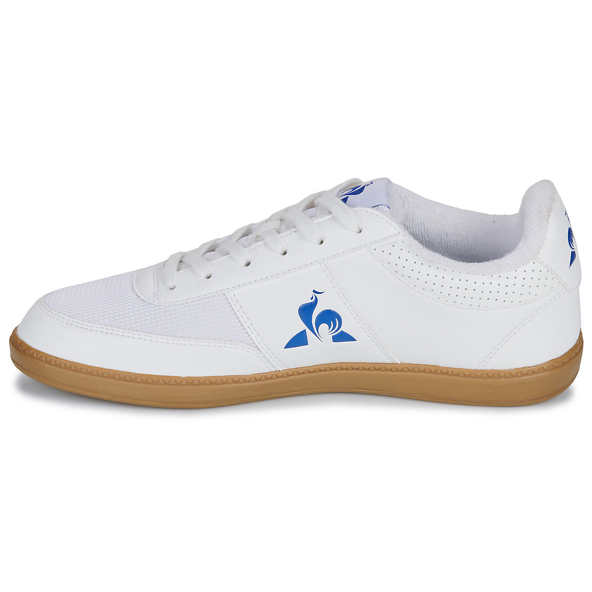 Sneakers Uomo Le Coq Sportif  LCS DERBY_1  Bianco