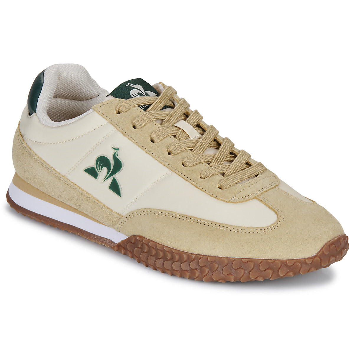Sneakers Uomo Le Coq Sportif  VELOCE I  Beige