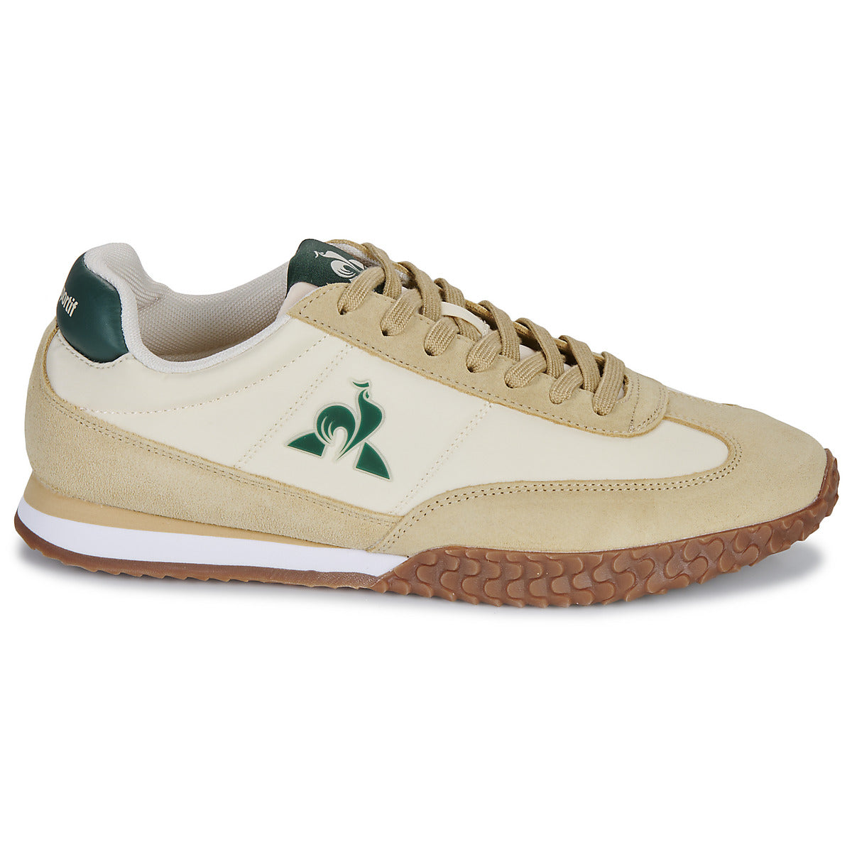 Sneakers Uomo Le Coq Sportif  VELOCE I  Beige
