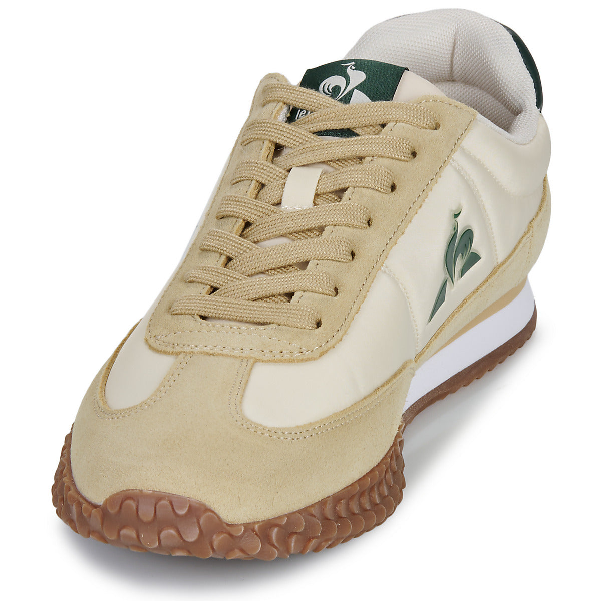 Sneakers Uomo Le Coq Sportif  VELOCE I  Beige