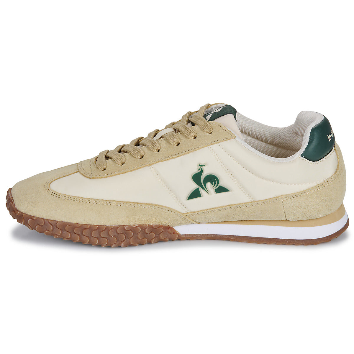 Sneakers Uomo Le Coq Sportif  VELOCE I  Beige