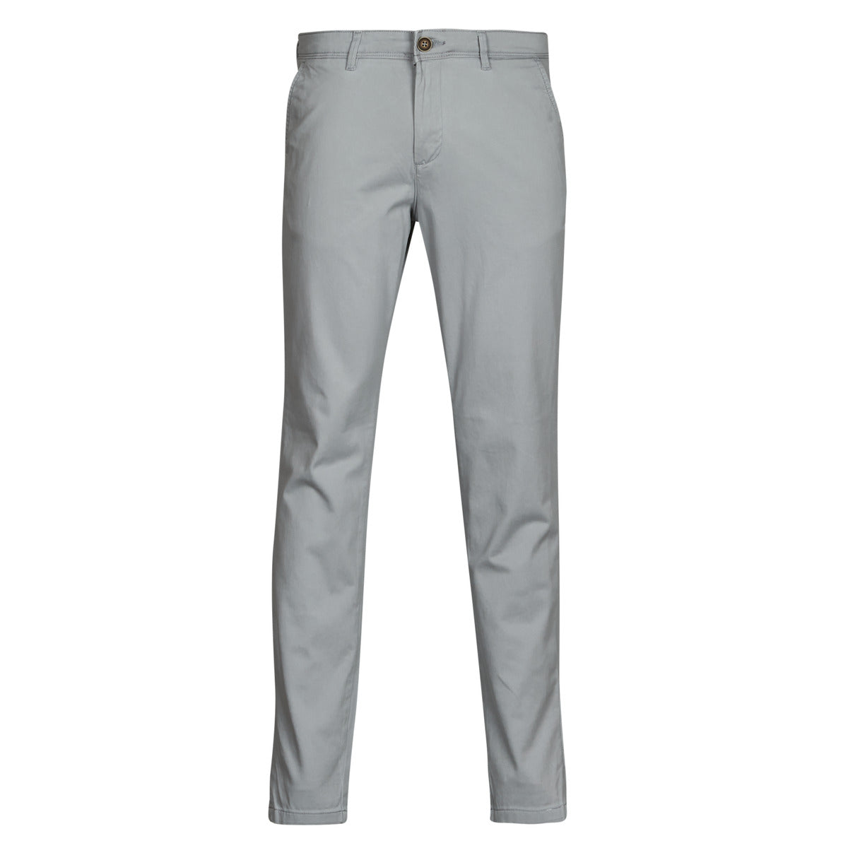Pantalone Chino Uomo Jack & Jones  JPSTMARCO  Grigio