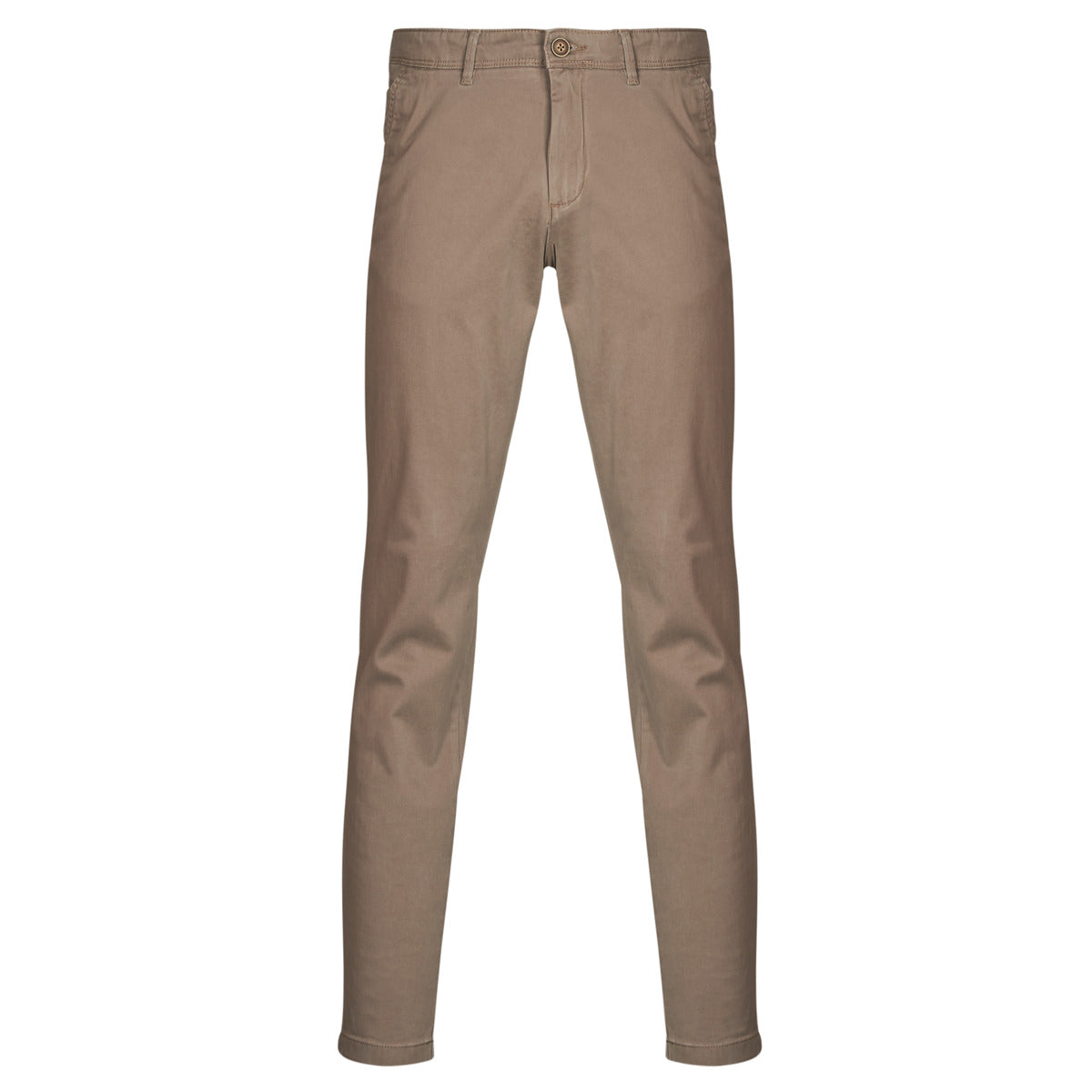 Pantalone Chino Uomo Jack & Jones  JPSTMARCO  Marrone