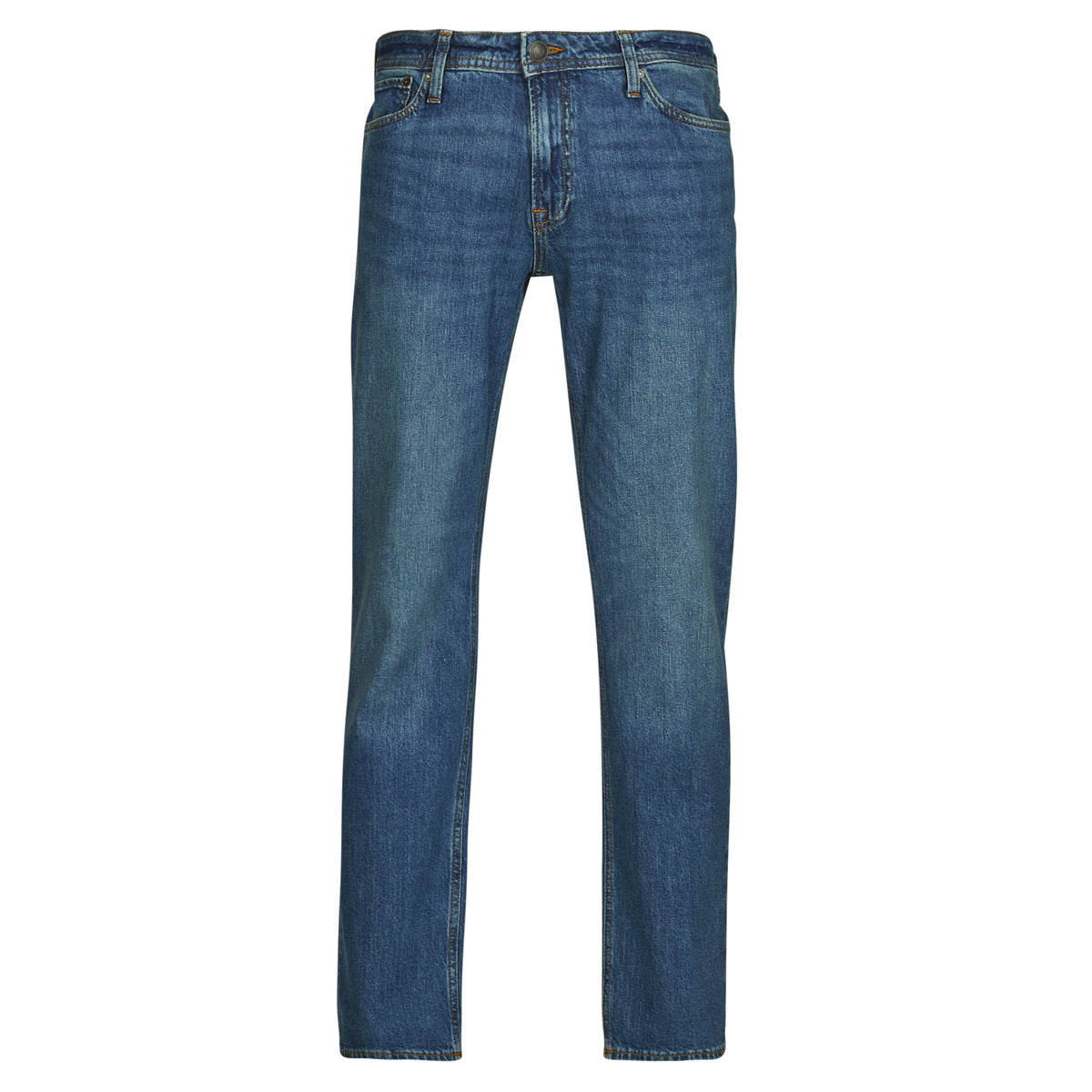 Jeans Uomo Jack & Jones JJICLARK JJORIGINAL Blu