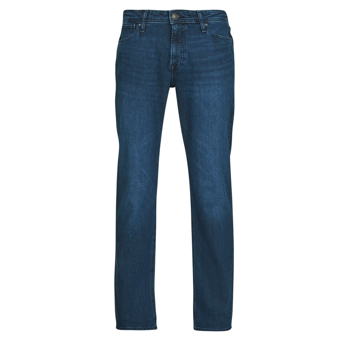 Jeans Uomo Jack & Jones  JJICLARK JJORIGINAL  Blu