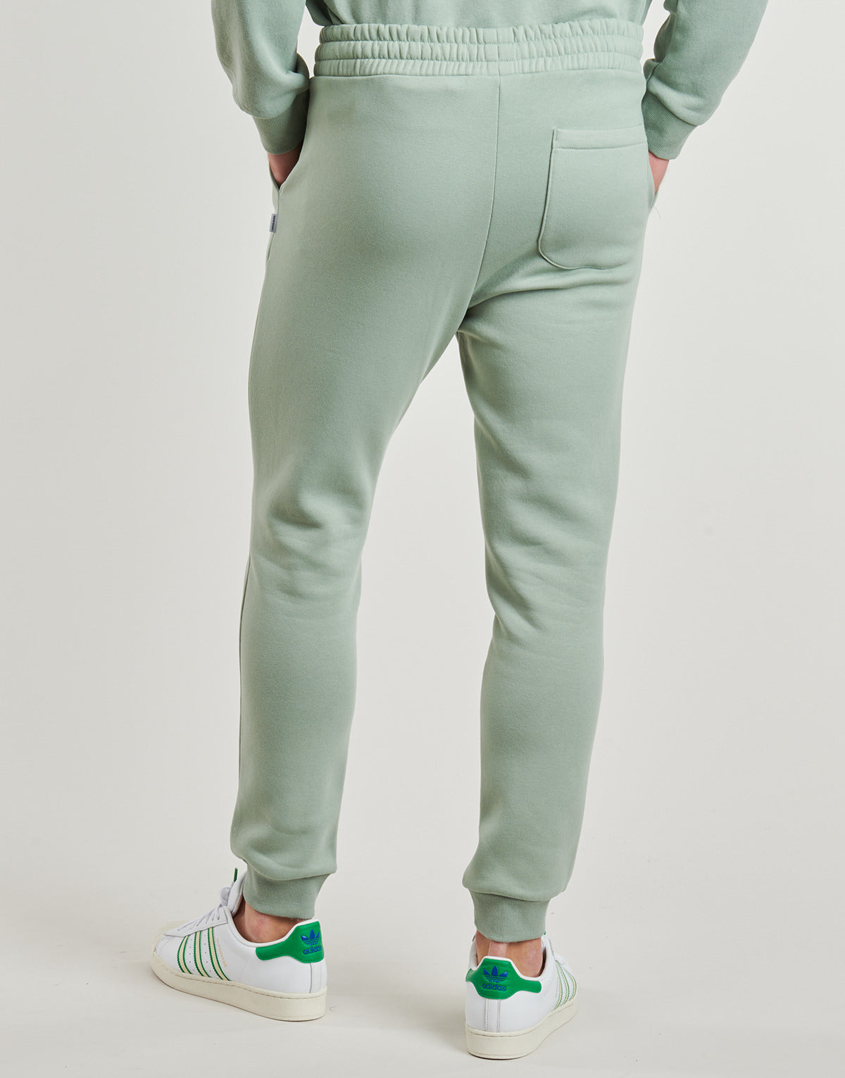 Pantaloni Sportivi Uomo Jack & Jones JPSTGORDON Verde
